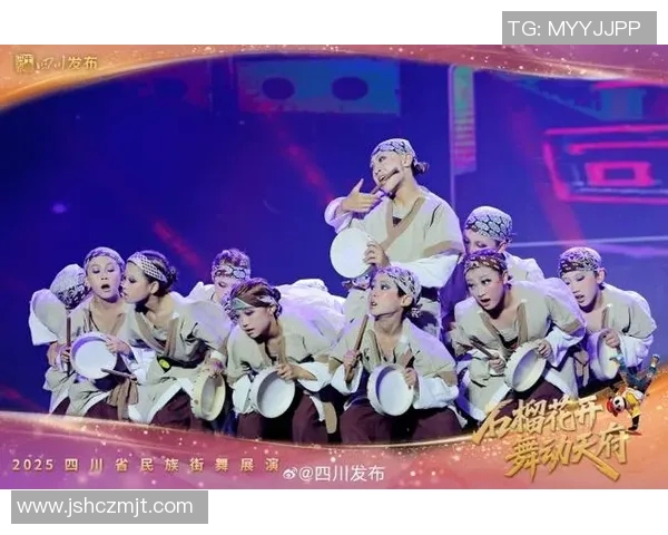 成都街舞队在全国街舞节奏排行榜中荣获第六名展现实力与魅力