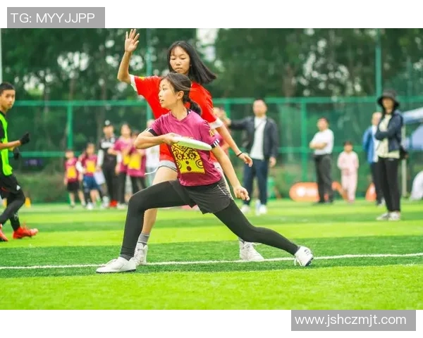 广州飞盘队比赛经验分析及其在赛事中的表现研究与总结